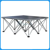 moving stage
